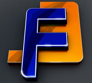 F3 Brand